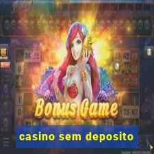 casino sem deposito