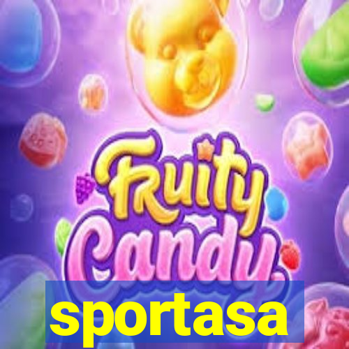 sportasa