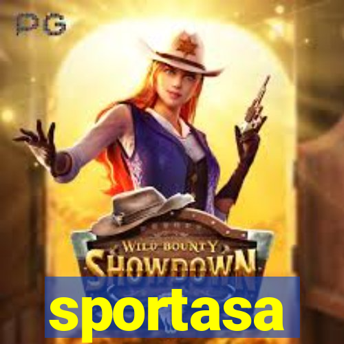 sportasa