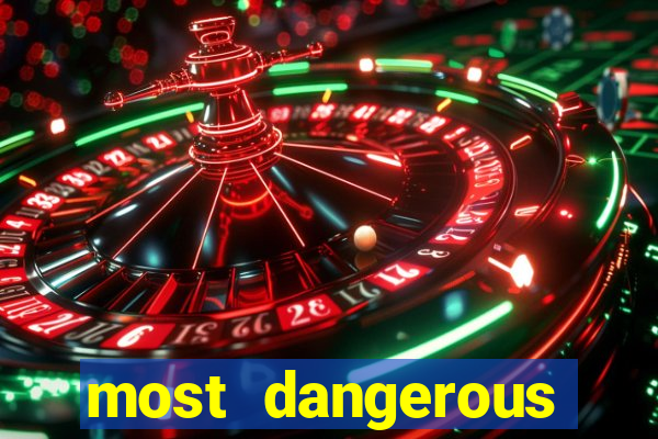 most dangerous cities brazil