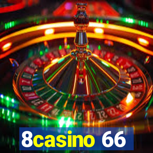 8casino 66