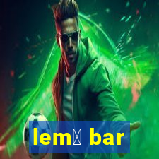 lem么 bar