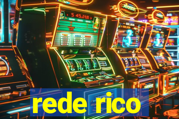 rede rico