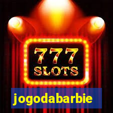 jogodabarbie