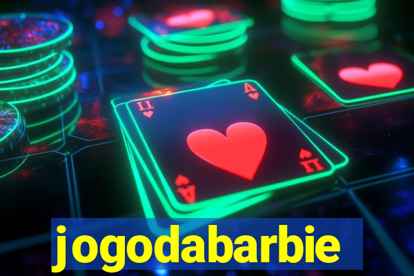 jogodabarbie