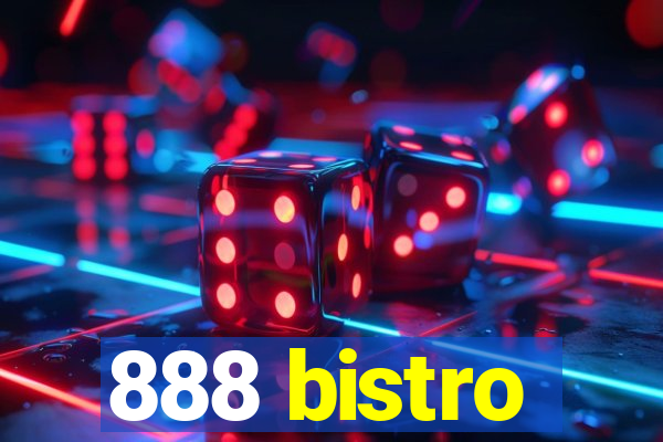 888 bistro