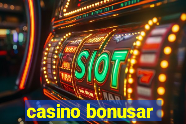 casino bonusar