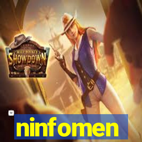 ninfomen