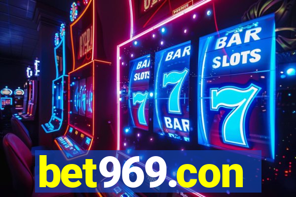 bet969.con