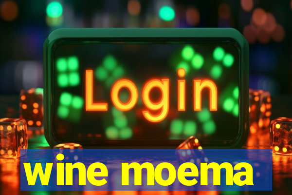 wine moema