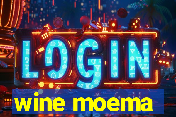 wine moema