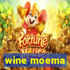 wine moema