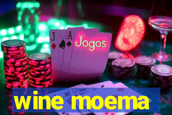 wine moema