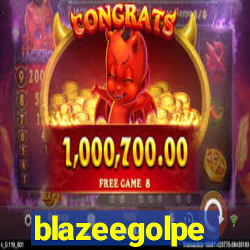 blazeegolpe