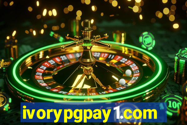 ivorypgpay1.com