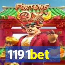 1191bet