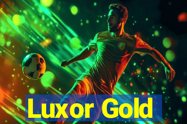 Luxor Gold