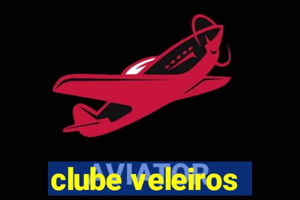 clube veleiros