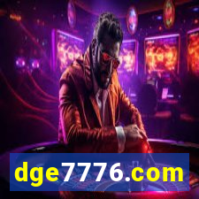 dge7776.com