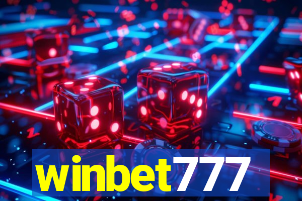 winbet777