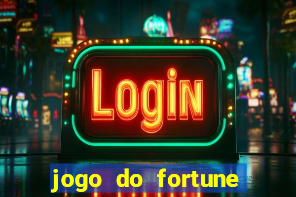 jogo do fortune rabbit demo grátis