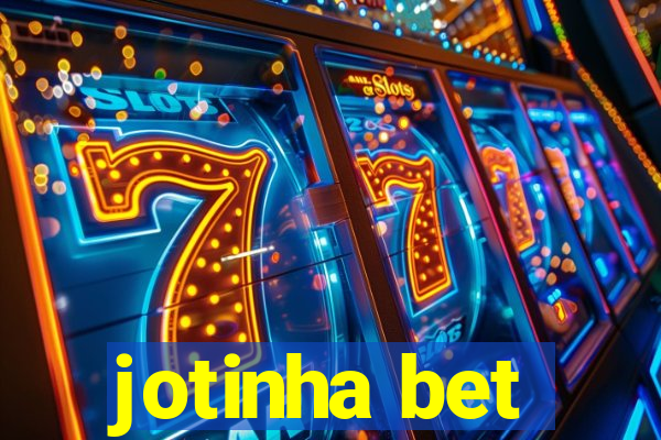 jotinha bet