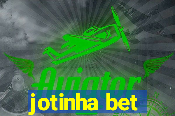 jotinha bet