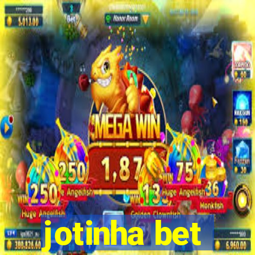 jotinha bet