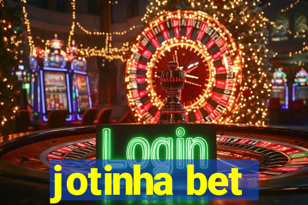 jotinha bet