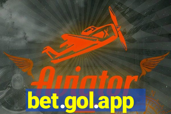 bet.gol.app