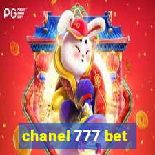 chanel 777 bet