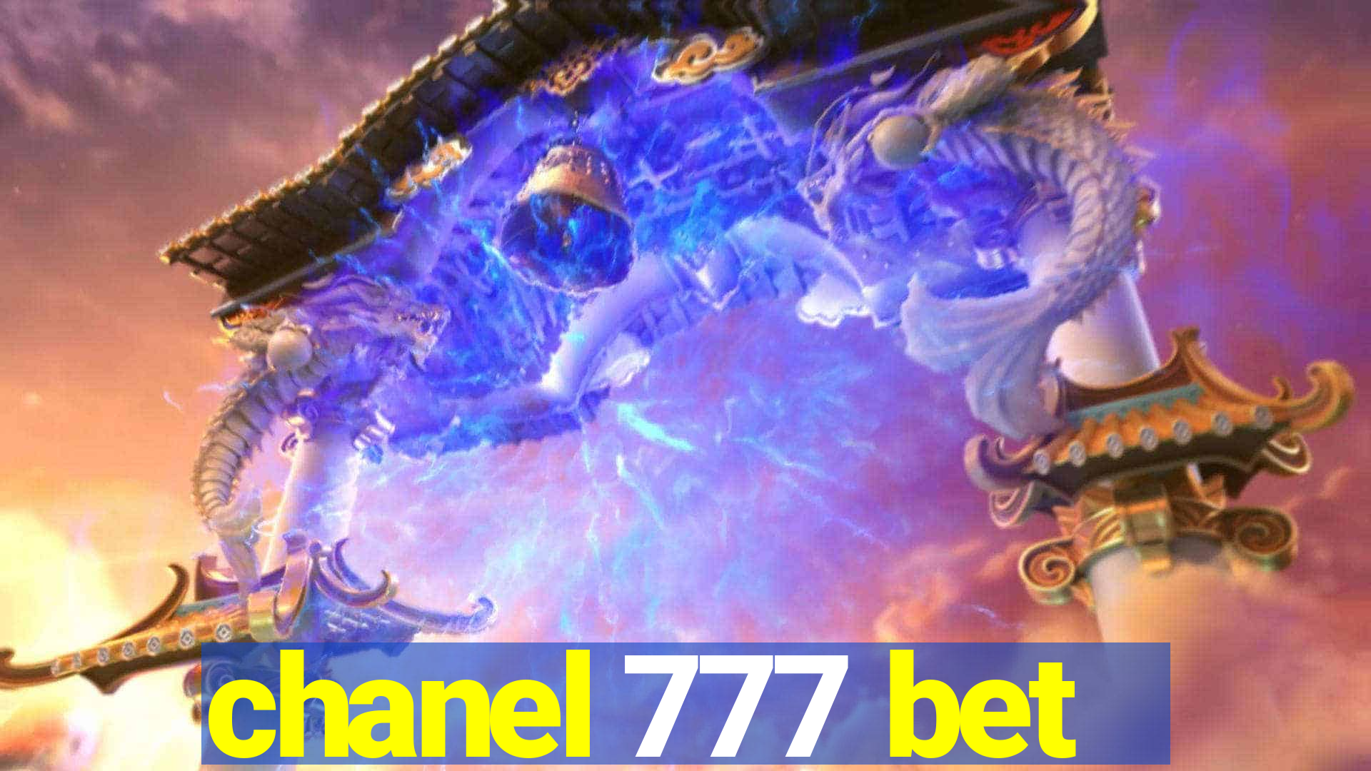 chanel 777 bet