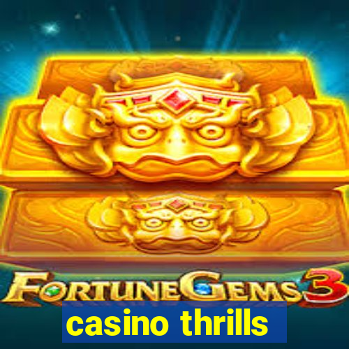 casino thrills