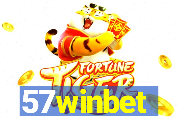 57winbet