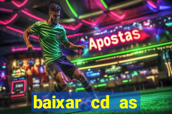 baixar cd as melhores de edson gomes