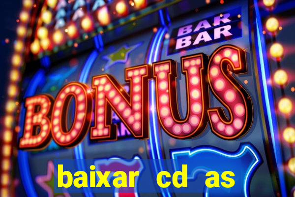 baixar cd as melhores de edson gomes