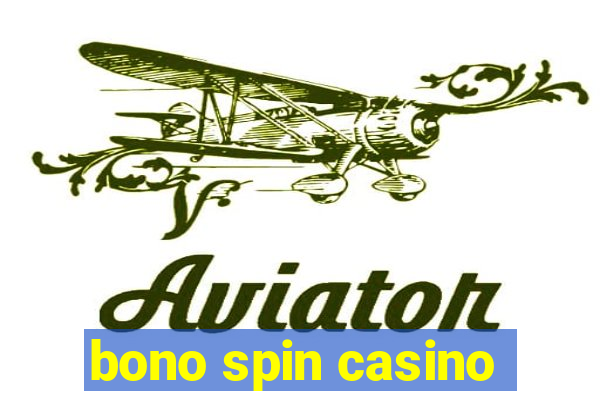 bono spin casino