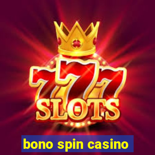 bono spin casino