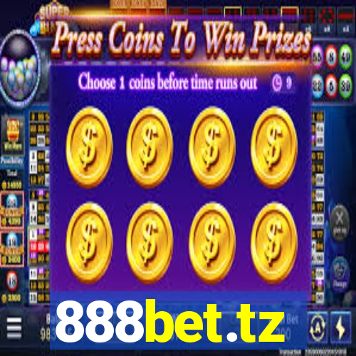 888bet.tz