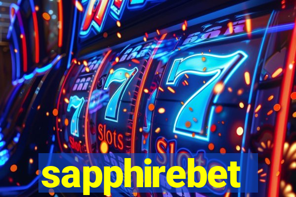 sapphirebet