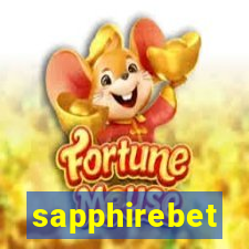 sapphirebet