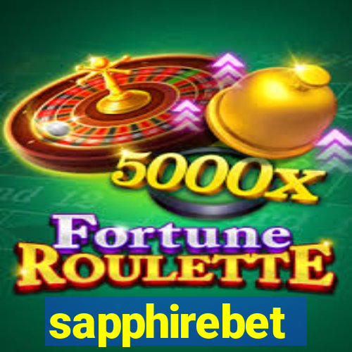 sapphirebet