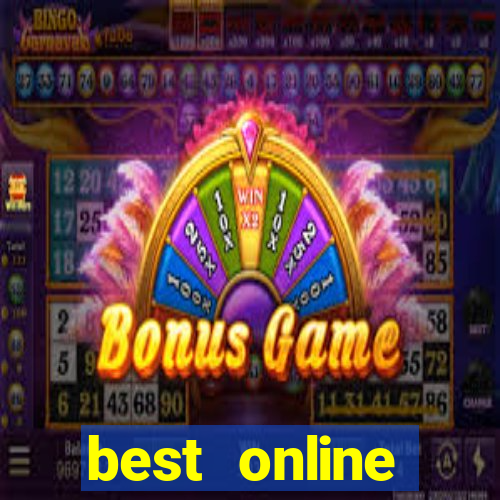 best online australian casino