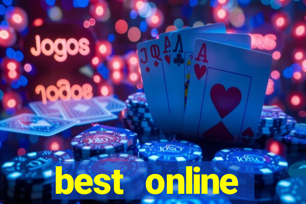 best online australian casino