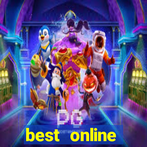 best online australian casino