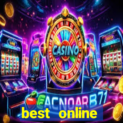 best online australian casino