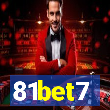 81bet7