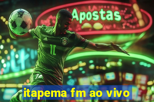 itapema fm ao vivo