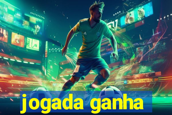 jogada ganha