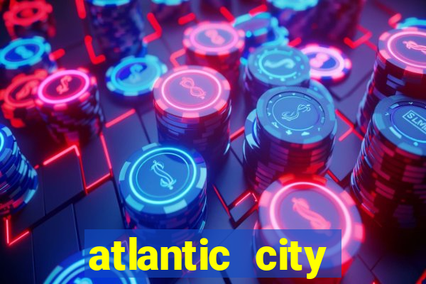 atlantic city resorts casino